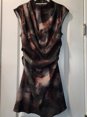 ASOS Design Dress size 10.  ITEM 0320265D